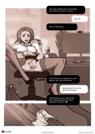 Familiar 0 – Familiar #8