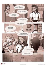 Familiar 0 – Familiar #9