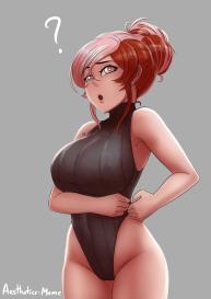 Neo Leotard #1