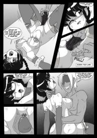 Ranma – Prisoner Girls 2 #3
