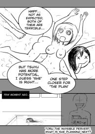 The Gayfrog And The Fly #13