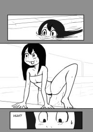 The Gayfrog And The Fly #2