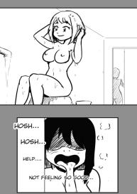 The Gayfrog And The Fly #4