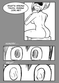 The Gayfrog And The Fly #5