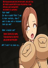 Lara Croft’s Final Expedition #10