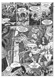 Mars Invades Venus 1 #16