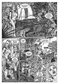 Mars Invades Venus 1 #20