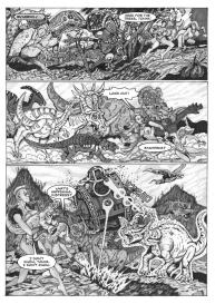 Mars Invades Venus 1 #24