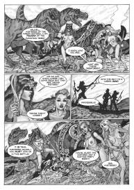Mars Invades Venus 1 #26