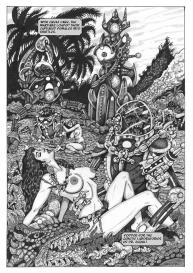 Mars Invades Venus 1 #27