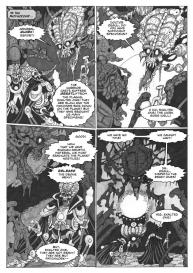 Mars Invades Venus 1 #32
