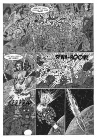Mars Invades Venus 1 #45