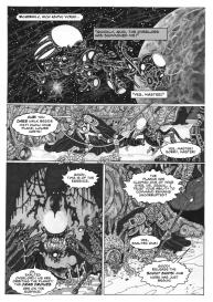 Mars Invades Venus 1 #7