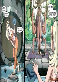 Nancy Templeton – Yoga Hypnosis #4