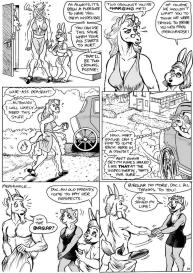 Return Of The Inspector #10