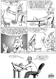 Return Of The Inspector #12