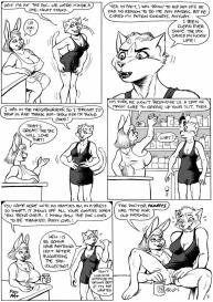 Return Of The Inspector #7