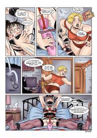 Roommates #6