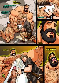 Hercules – Battle Of Strong Man 3 #22