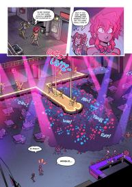 Demon’s Layer 3 #12