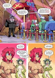 Demon’s Layer 3 #9