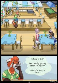 Hypnokit The Loner #1