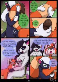 Hypnokit The Loner #17