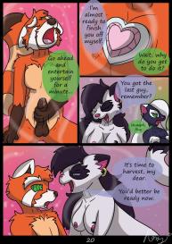 Hypnokit The Loner #20
