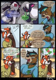 Hypnokit The Loner #27