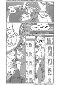 Mass Hysteria 1 #5