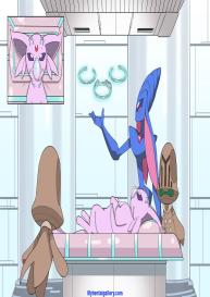 A Deleted Scene #11