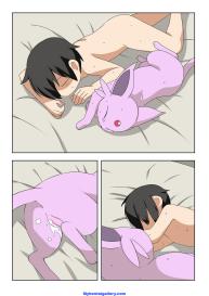 A Deleted Scene #39