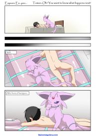 A Deleted Scene #40