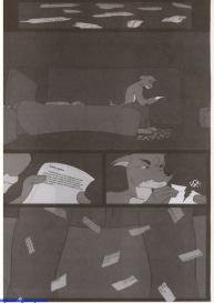 Lenny Elkhound 6 – The Reveal #2