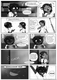Keiko And Jin 2 #17