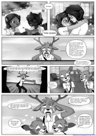 Keiko And Jin 2 #18