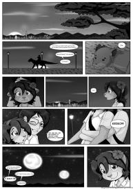Keiko And Jin 2 #19