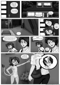 Keiko And Jin 2 #20