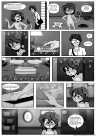 Keiko And Jin 2 #21