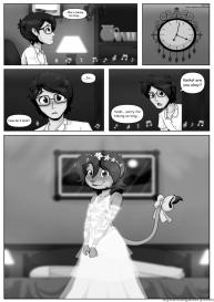 Keiko And Jin 2 #22
