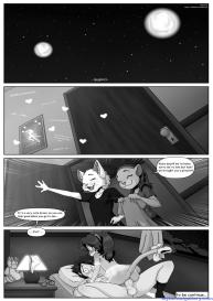 Keiko And Jin 2 #24