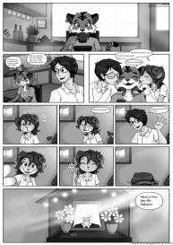 Keiko And Jin 2 #6