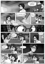 Keiko And Jin 2 #7