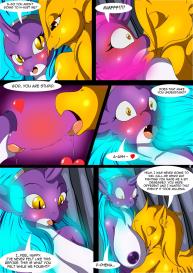 Angel And Demon #16