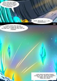 Angel And Demon #17