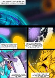 Angel And Demon #2