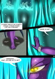 Angel And Demon #5