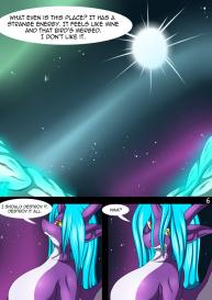 Angel And Demon #7