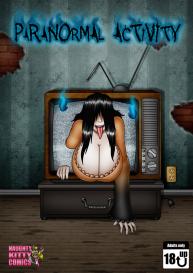 Paranormal Activity #1