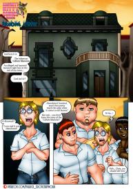 Paranormal Activity #2